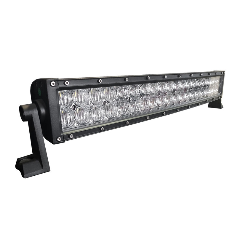 HAI LED VALGUSVARDA 30", KUMER, 180W, R 810 MM - 5D