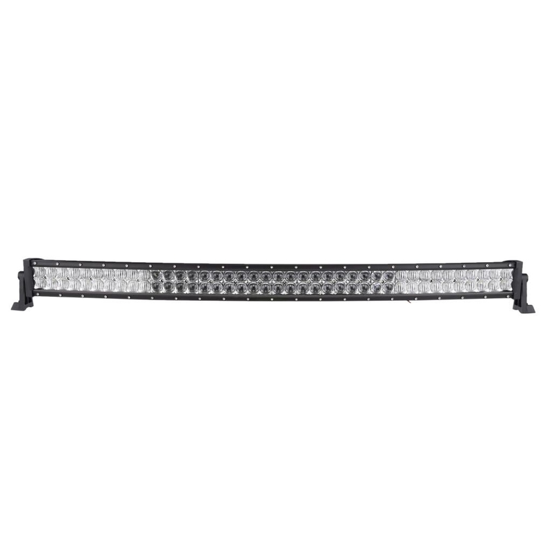 HAI LED VALGUSVARDA 40", KUMER, 240W, R 1060 MM - 5D