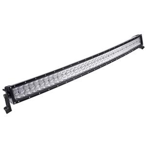 HAI LED VALGUSVARDA 40", KUMER, 240W, R 1060 MM - 5D