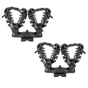 KOLPIN Rhino Grip XLR Double 20-100 mm universaalsed tööriistahoidikud