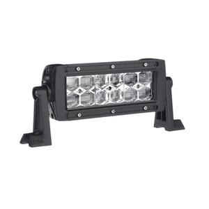 LED valgusramp SHARK LED LIGHT BAR 7,5", 6D, 36W