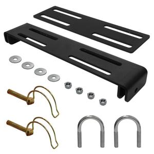 SHARK riistvara karbi adapteri kinnitus CYC6043