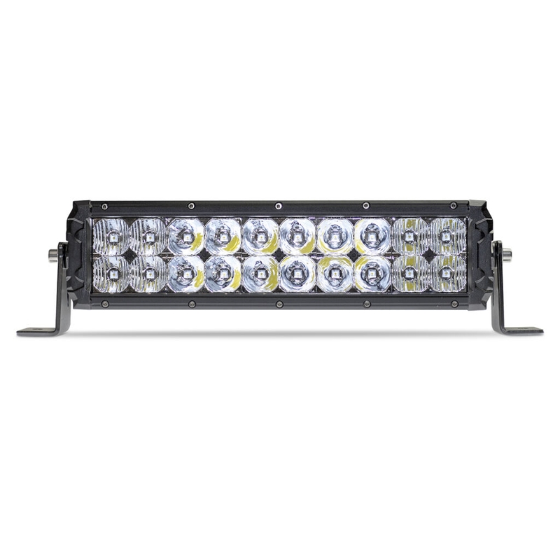 LED valgusramp SHARK LED LIGHT BAR 13,5", 72W