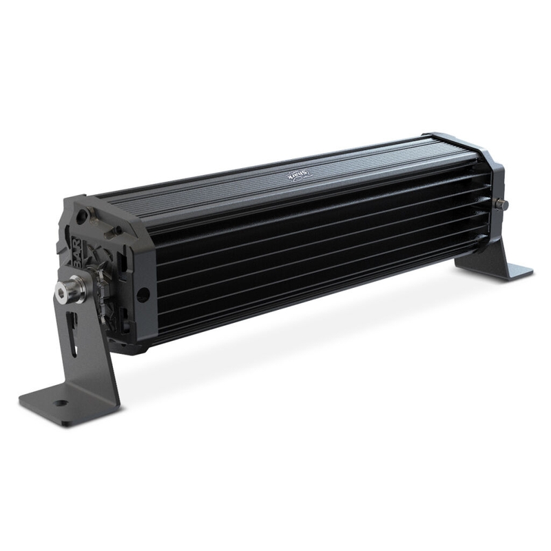LED valgusramp SHARK LED LIGHT BAR 13,5", 72W