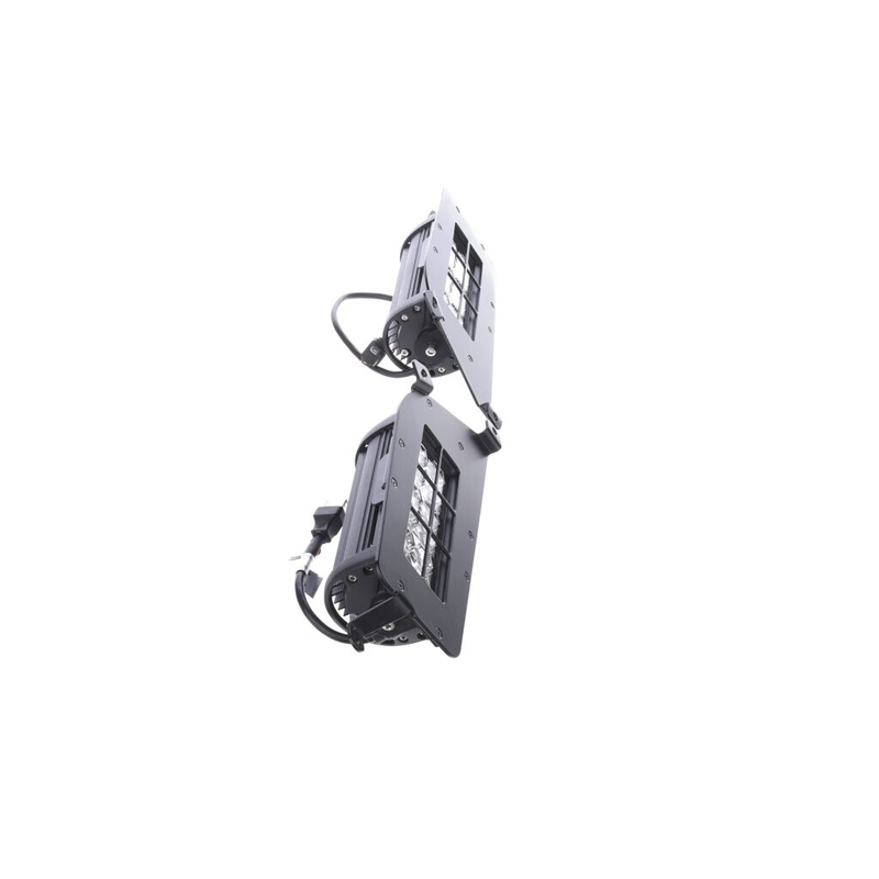 LED-esituled SHARK LED-esituled POLARIS ATV, UTV koos tagantjärele, 2KS