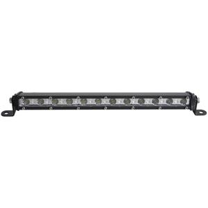 LED valgusramp SHARK LED LIGHT BAR 13", 36W