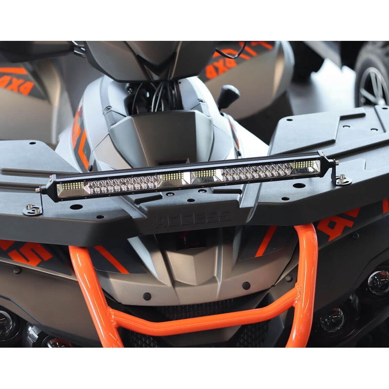 LED valgusramp SHARK LED LIGHT BAR 21,5", 40W