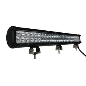 LED valgusramp SHARK LED EPISTAR 60*3W 10800 LM 10-30V COMBO 28"