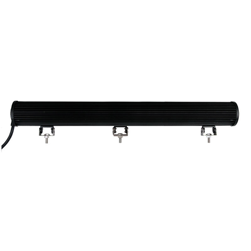 LED valgusramp SHARK LED EPISTAR 60*3W 10800 LM 10-30V COMBO 28"