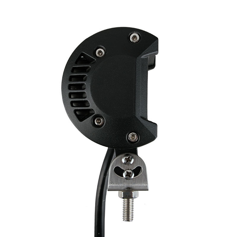 LED valgusramp SHARK LED EPISTAR 60*3W 10800 LM 10-30V COMBO 28"