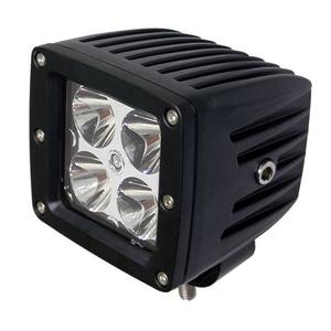 LED-valgustus neljarattalistele jalgratastele SHARK LED CREE 20W 1400 LM 9-32V