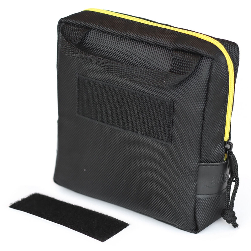 AirMan ResQ Scout rehvide remondikomplekt koos kompressoriga + 100ml täitmine