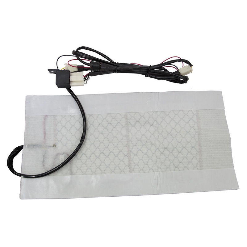Universaalne elektriline istmesoojendaja SHARK 12V, 35 WATT