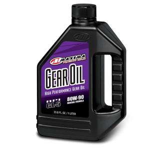 Hammasrattahüpoidõli MAXIMA 80W-90 1 l