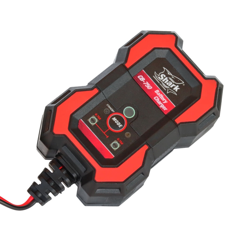 Nutikas laadija SHARK CB-750