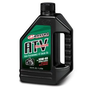Mootoriõli MAXIMA ATV Premium 10W40 4T 1 l