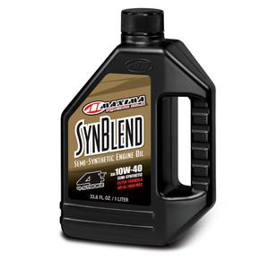 Mootoriõli MAXIMA Syn Blend 10W-40 1 l