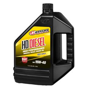 Mootoriõli MAXIMA HD DIESEL 15W-40 3,785 l