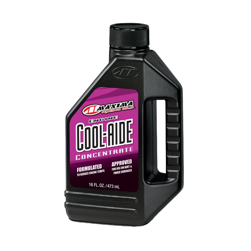 MAXIMA Cool-Aide võidusõidujahutusvedelik 473 ml