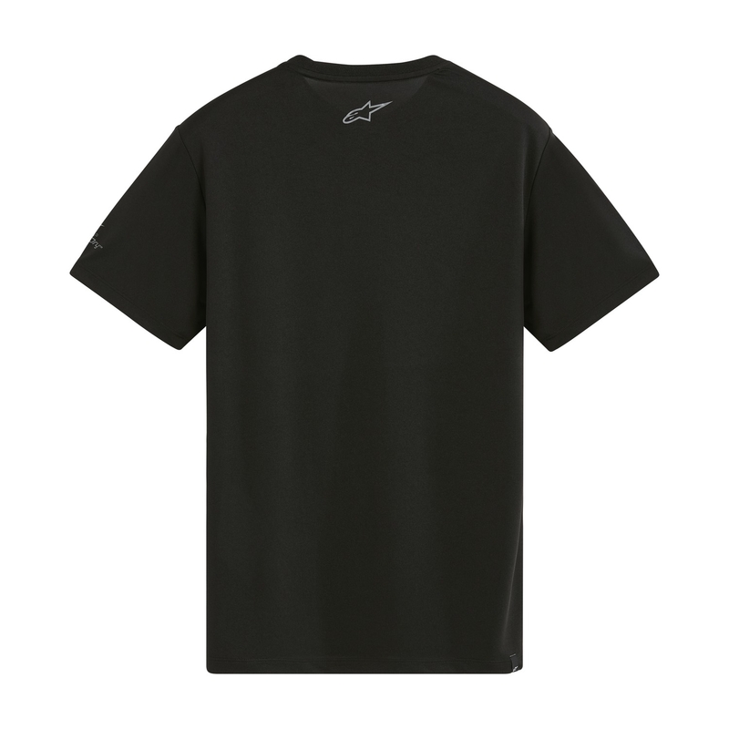 Triko Alpinestars Arc Performance Tee černé