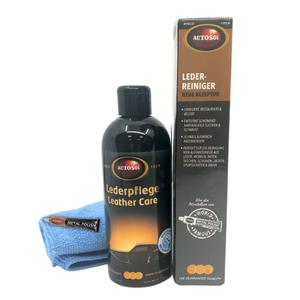 Autosol nahapuhastuskomplekt