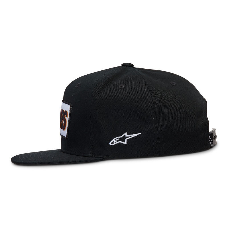 Alpinestars Speedbar müts must