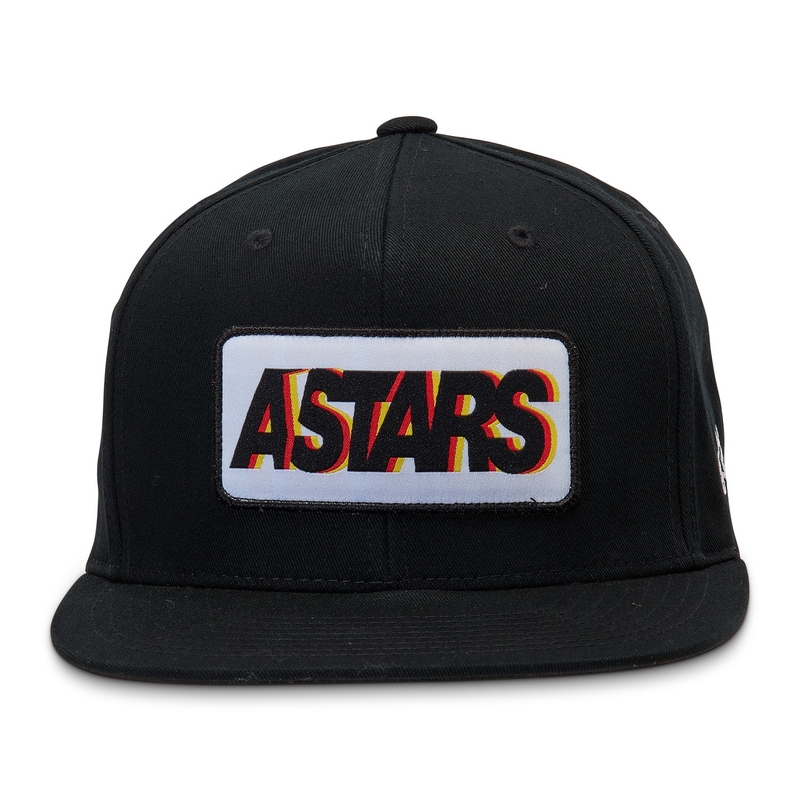 Alpinestars Speedbar müts must