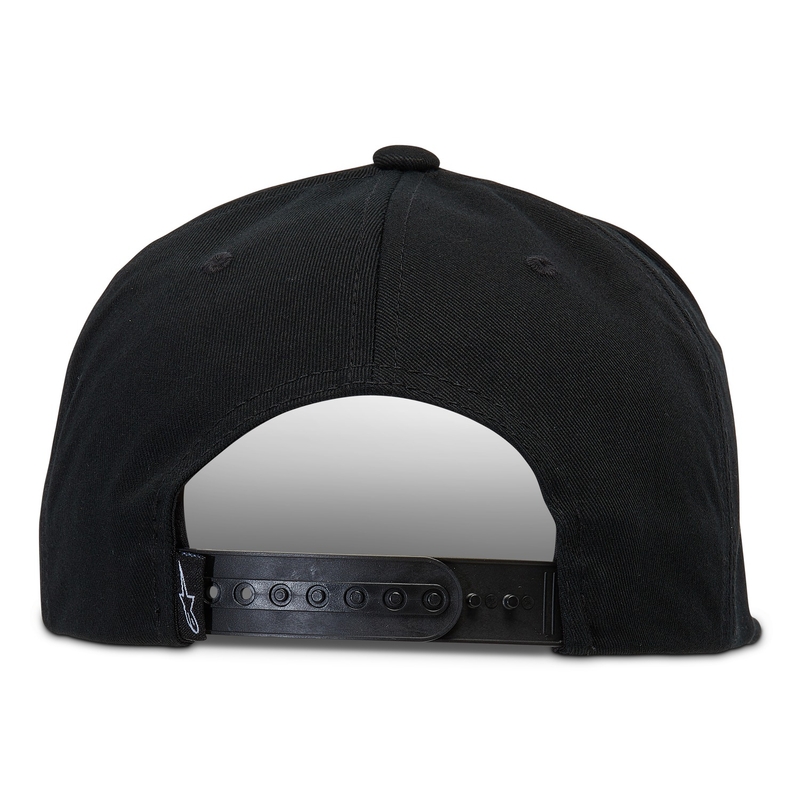 Alpinestars Speedbar müts must