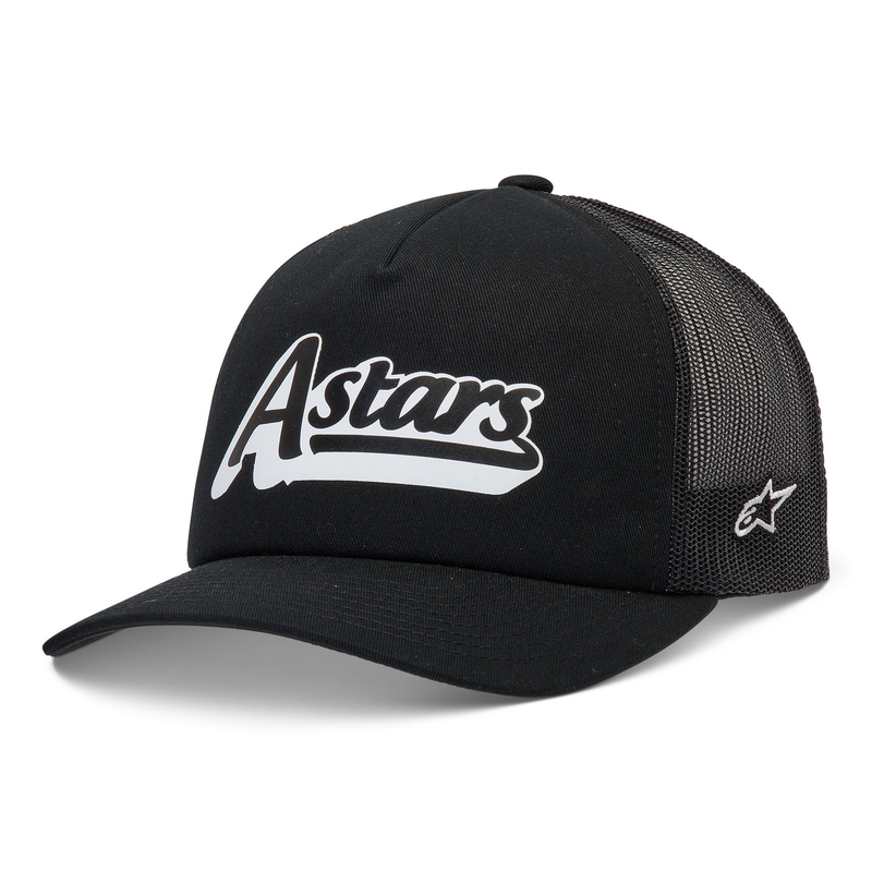 Alpinestars Delivery Trucker müts must