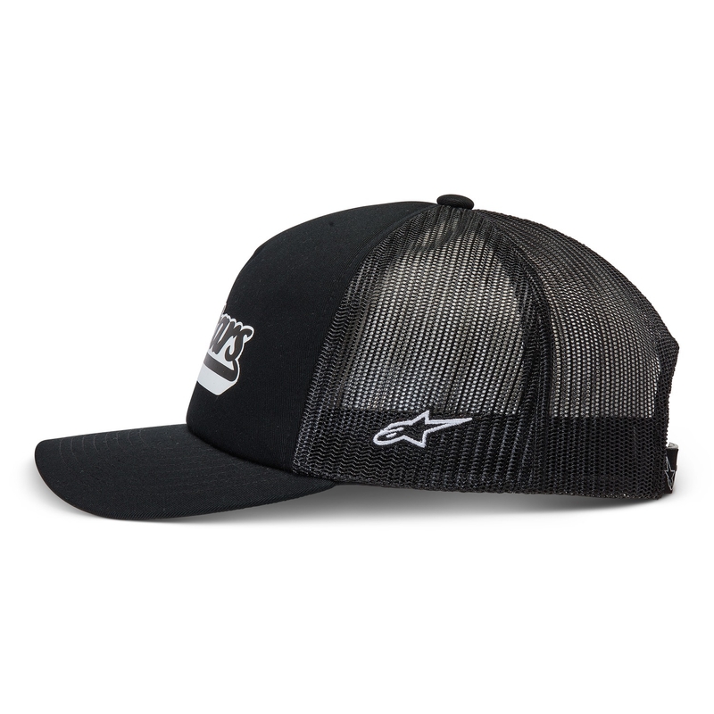 Alpinestars Delivery Trucker müts must