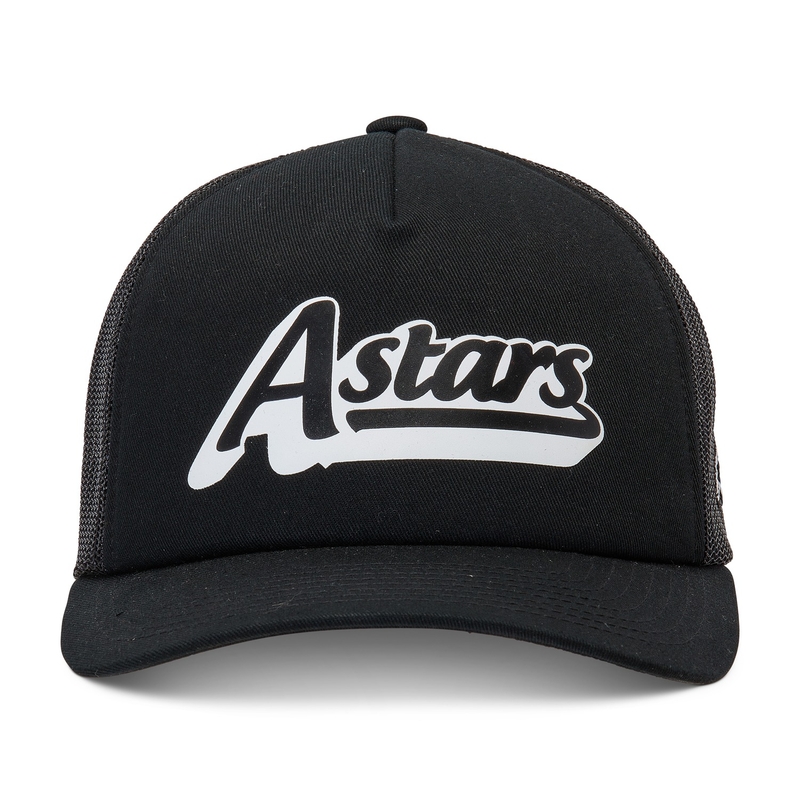 Alpinestars Delivery Trucker müts must