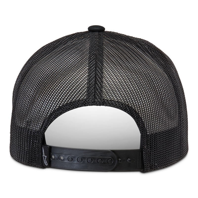 Alpinestars Delivery Trucker müts must