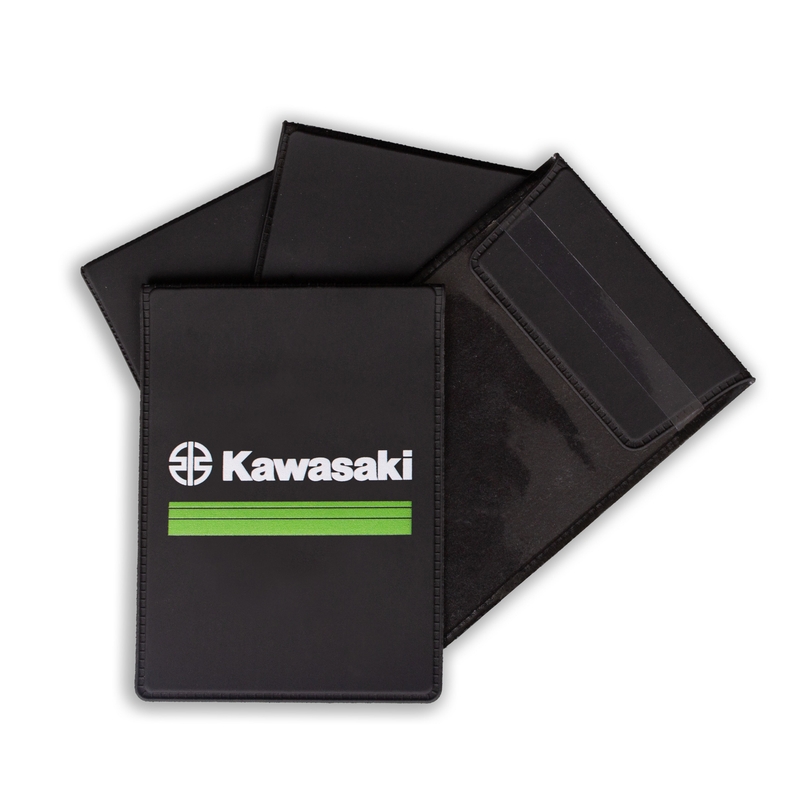 Kawasaki tehnilise litsentsi kate