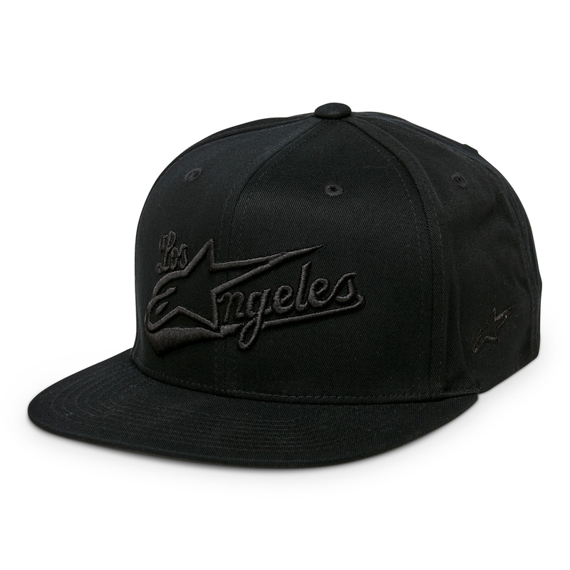 Alpinestars Los Angeles müts must