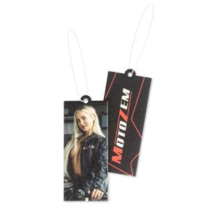 MotoZem Vanilla autolõhnastik