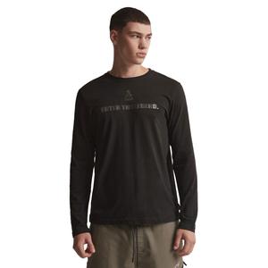 Pikkade varrukatega T-särk DAKAR DKR LG REF must