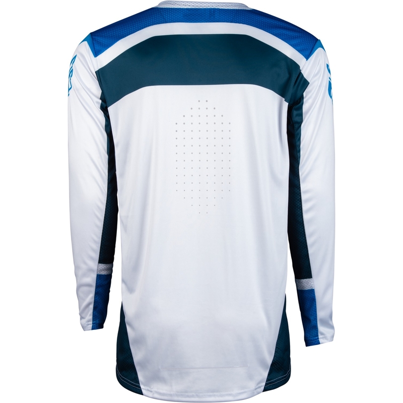 Motokrossitrikoo FLY Racing Lite punane-valge-sinine allahindlus