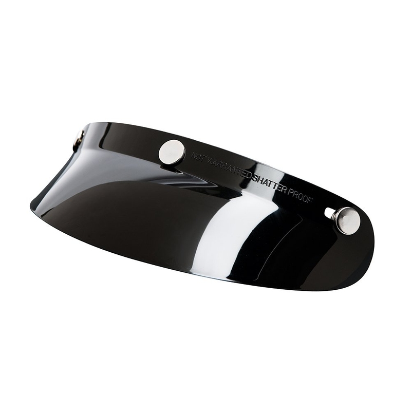 Kiivri visiir HJC V31 jaoks must