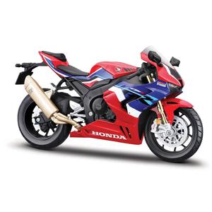 Maisto Honda CBR 1000RR-R Fireblade SP mudel 1:12