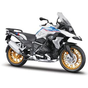Mootorratta mudel koos stendiga Maisto BMW R1250 GS 1:12