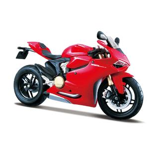 Maisto Ducati 1199 Paningale mudel 1:12