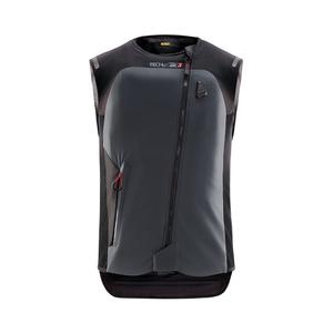 Airbag vest Alpinestars TECH-AIR®3 süsteem must-tumehall
