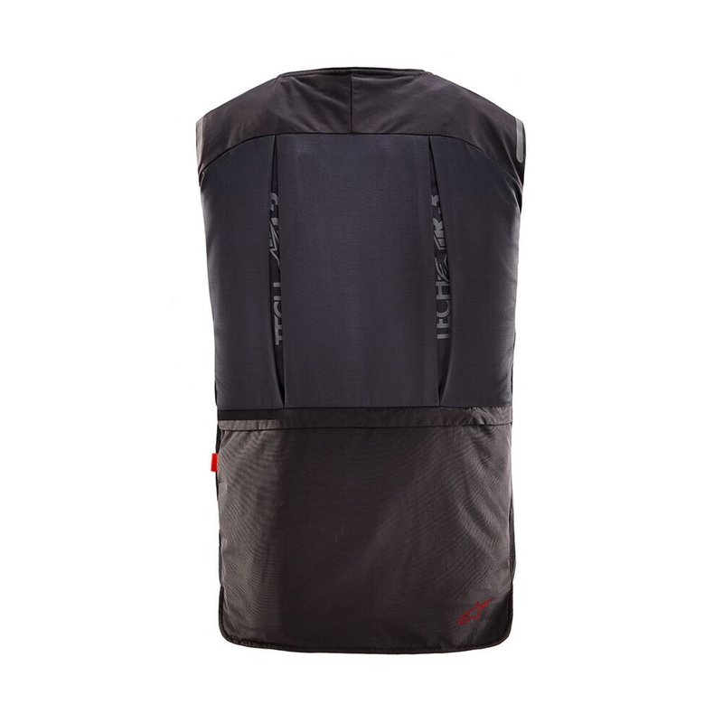 Airbag vest Alpinestars TECH-AIR®3 süsteem must-tumehall