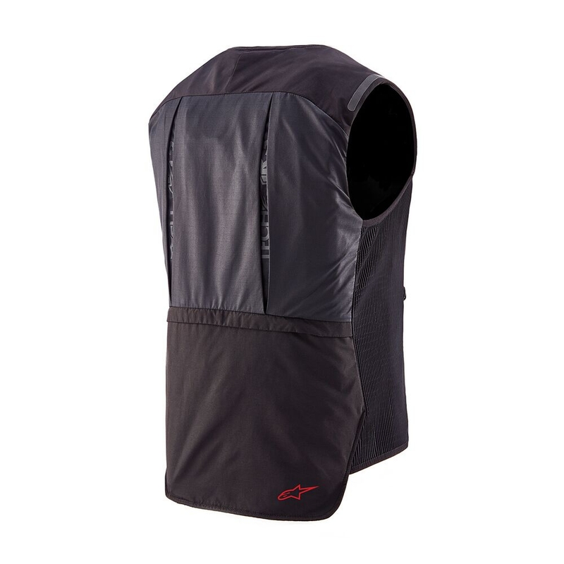 Airbag vest Alpinestars TECH-AIR®3 süsteem must-tumehall