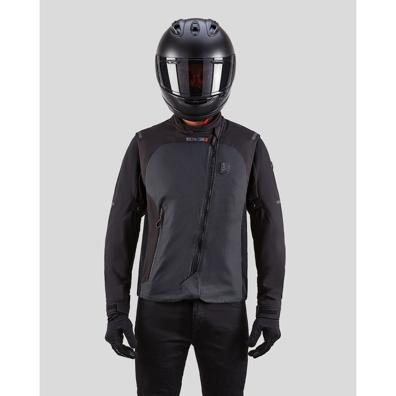 Airbag vest Alpinestars TECH-AIR®3 süsteem must-tumehall