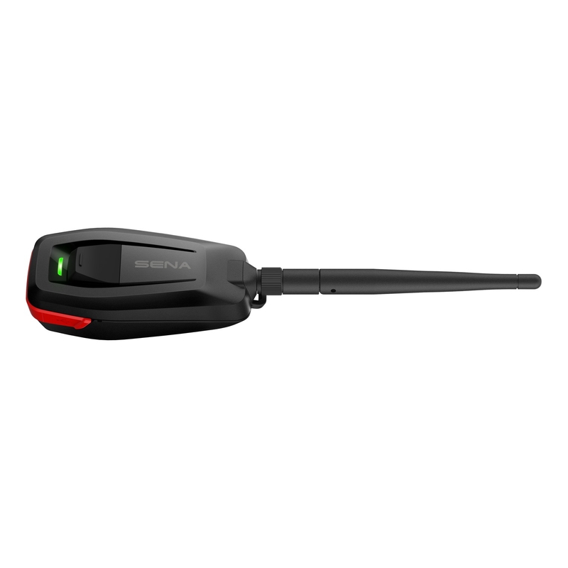 Bluetooth-MeshPort adapter Red SENA
