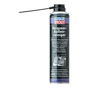 Karburaatori pinnapuhasti Liqui Moly 400 ml