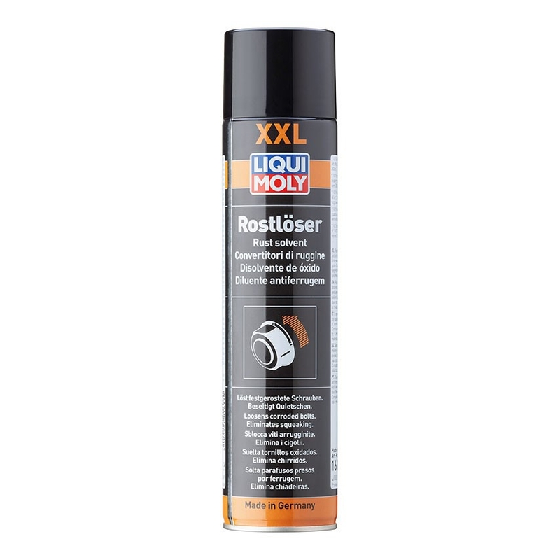 Liqui Moly XXL rooste eemaldaja 600 ml
