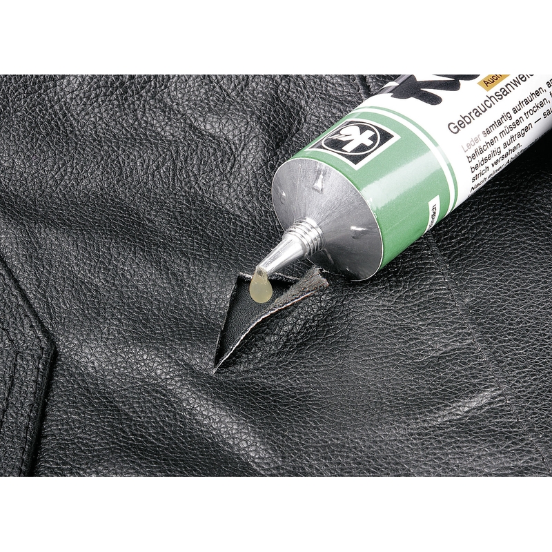 KÖVULFIX naha ja kummi liim 90 g