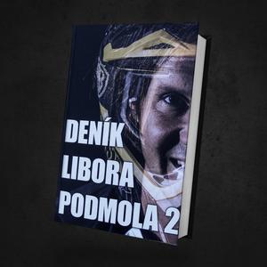 Broneeri Libor Podmoli päevik 2